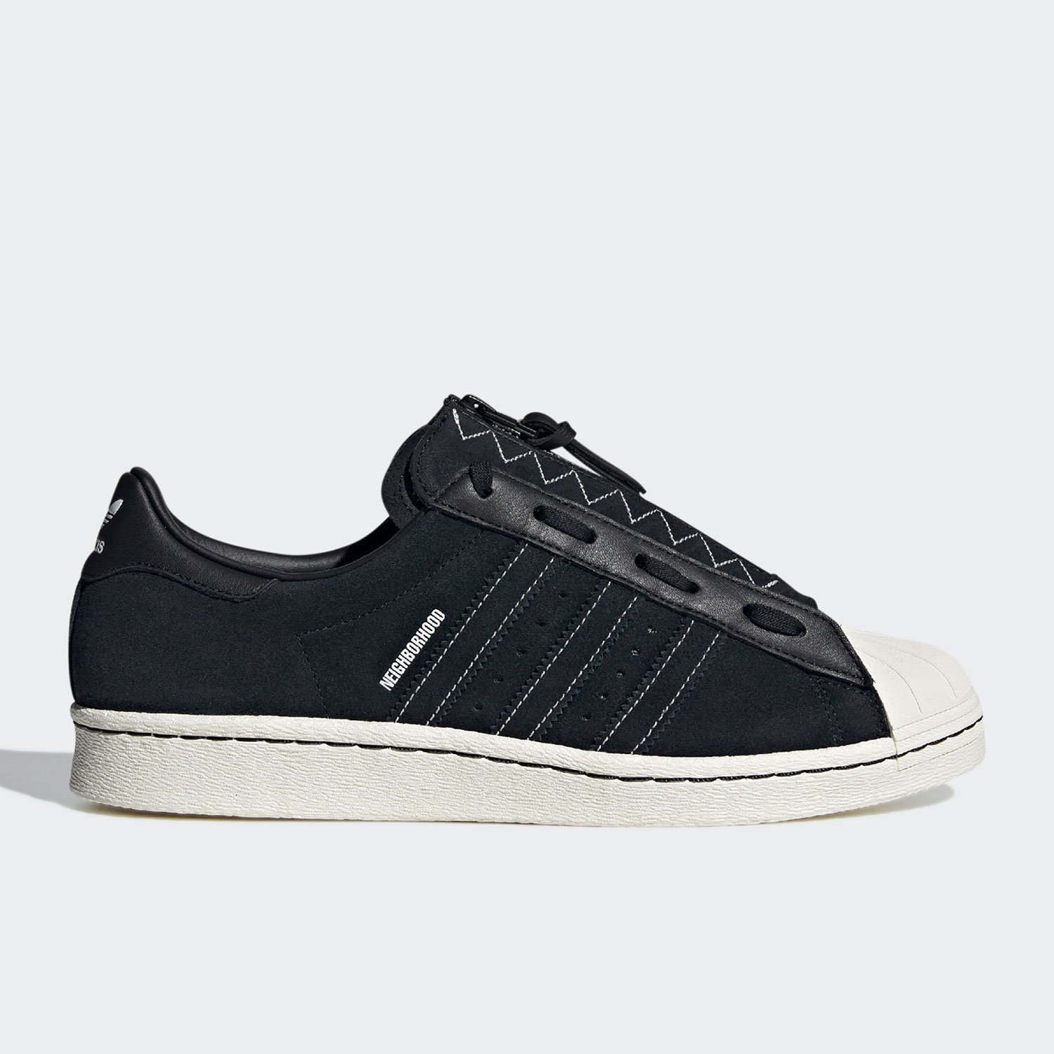 Adidas Shoes Superstar - Adidas Authentiques Originals SS80S Baskets unisexes