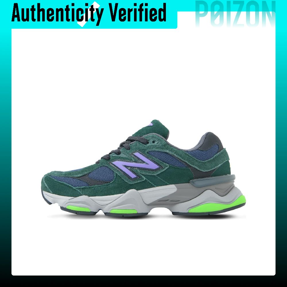 Chaussures de course New Balan - New Balance Shoes 9060 avis et prix