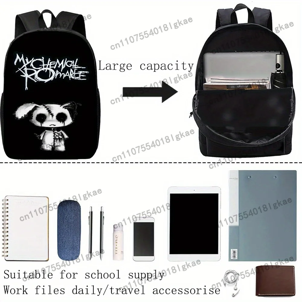 Sac à dos en toile inspiré de  - Canvas Backpack Casual avis et prix