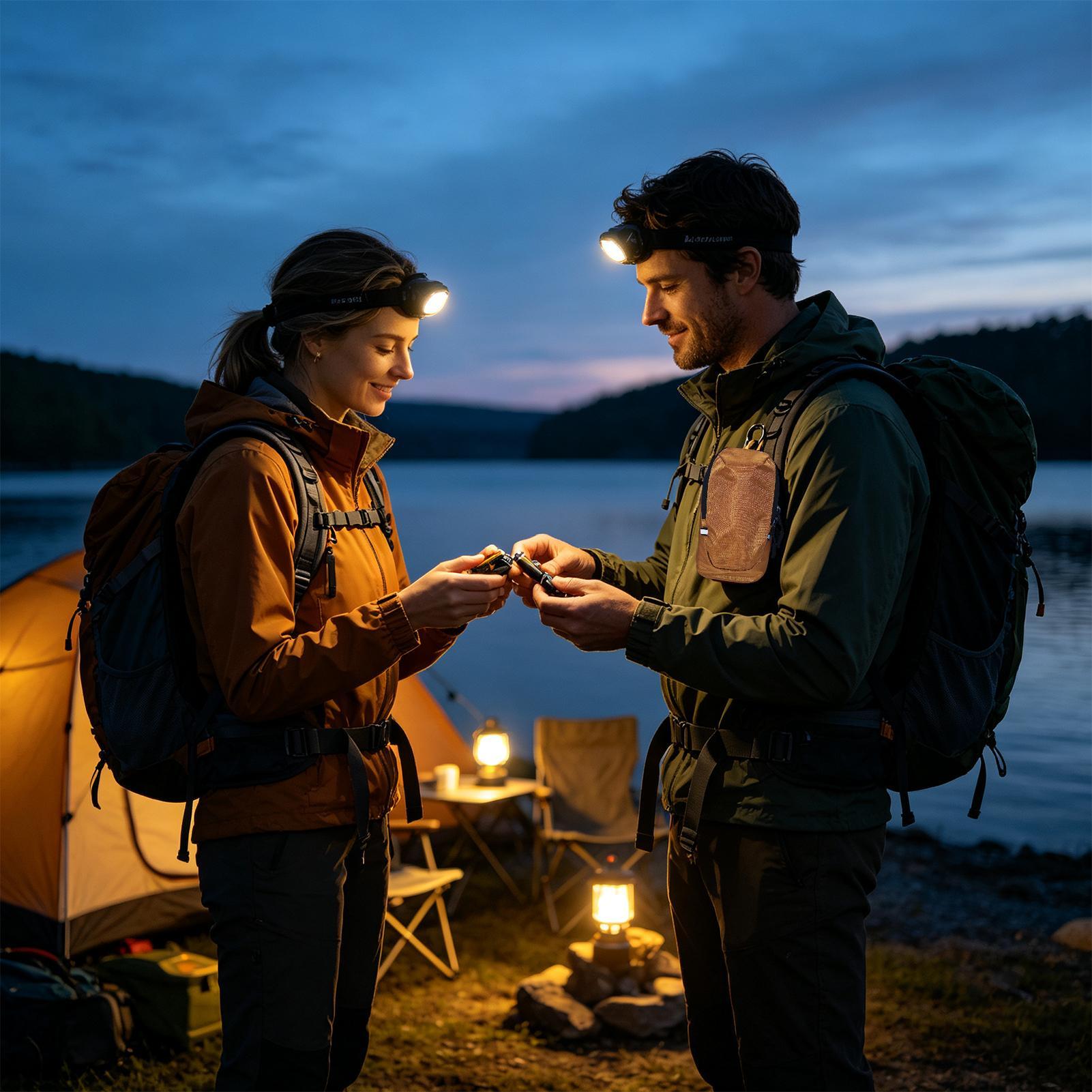 Support pour téléphone de rand - Hiking Backpack Waterproof avis et prix