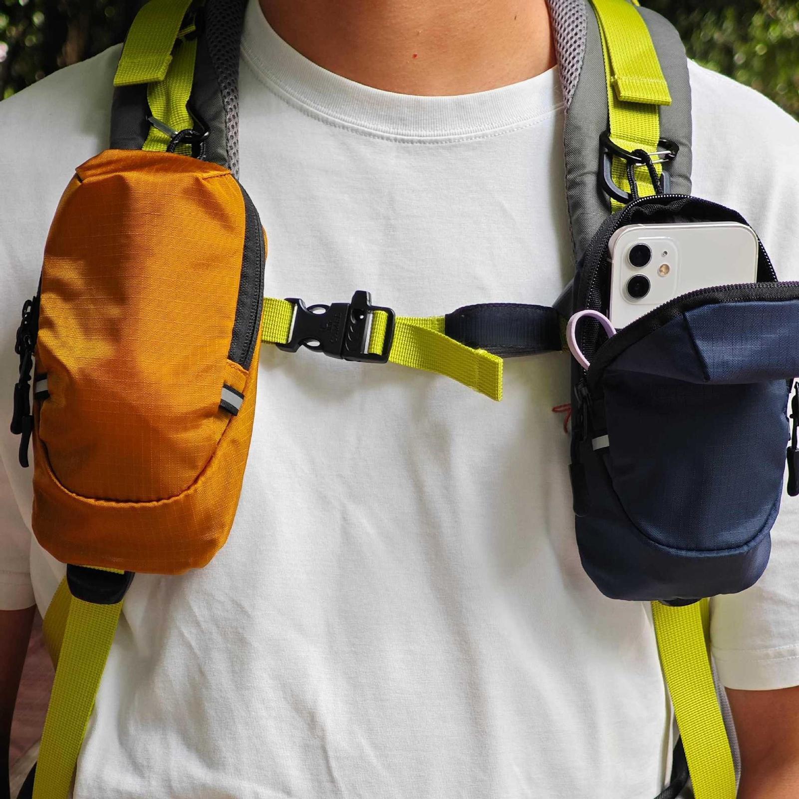 Support pour téléphone de rand - Hiking Backpack Waterproof avis et prix