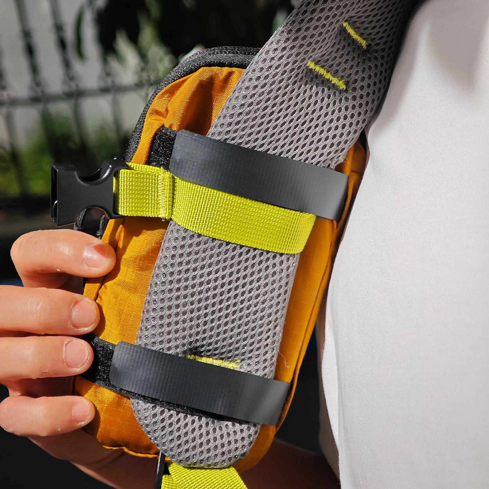 Support pour téléphone de rand - Hiking Backpack Waterproof avis et prix