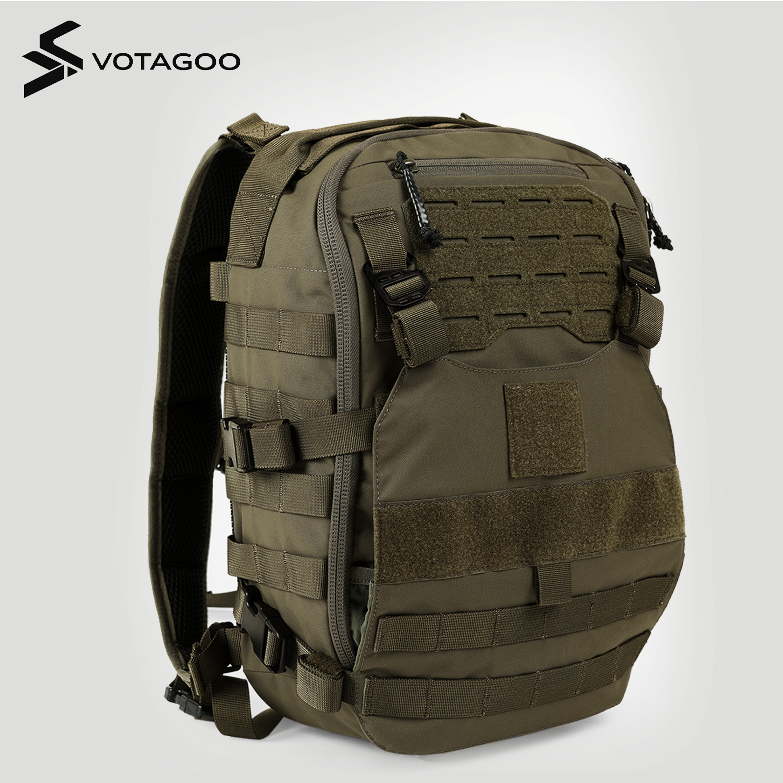 Sac à dos tactique d'assaut VO - Urban Backpack Tactical avis et prix